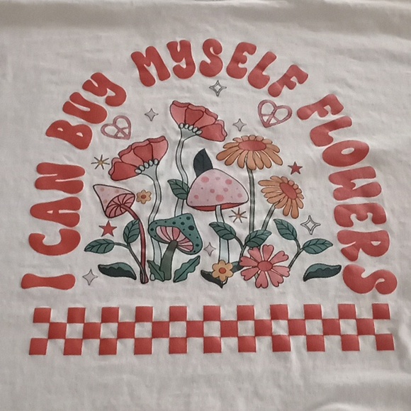 Comfort Color T-Shirt XL - Picture 3 of 3